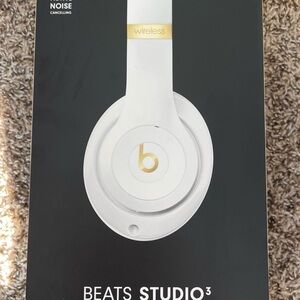 Beats Studio 3 Wireless Headphones